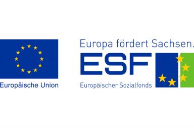 Logo ESF