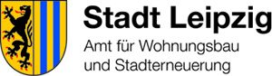 Logo Amt für Wohnungsbau und Stadterneuerung